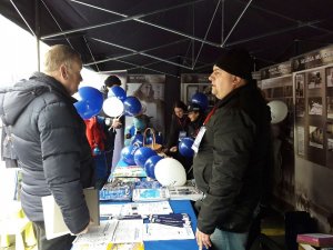 Piknik Rodzinny w Kancelarii Premiera z okazji 100. Urodzin Niepodległej