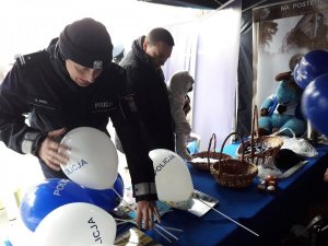 Piknik Rodzinny w Kancelarii Premiera z okazji 100. Urodzin Niepodległej