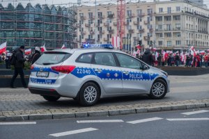 Obchody 100. rocznicy odzyskania przez Polskę Niepodległości