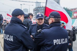 Obchody 100. rocznicy odzyskania przez Polskę Niepodległości