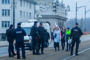 Obchody 100. rocznicy odzyskania przez Polskę Niepodległości