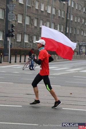 Obchody 100. rocznicy odzyskania przez Polskę Niepodległości