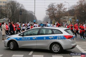 Obchody 100. rocznicy odzyskania przez Polskę Niepodległości