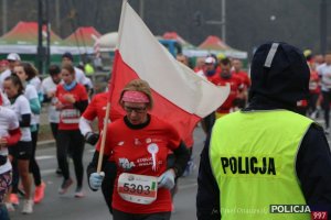 Obchody 100. rocznicy odzyskania przez Polskę Niepodległości