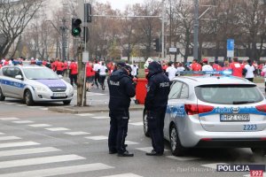 Obchody 100. rocznicy odzyskania przez Polskę Niepodległości