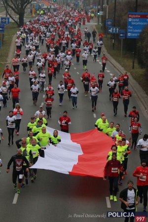 Obchody 100. rocznicy odzyskania przez Polskę Niepodległości