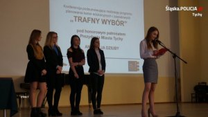 Tyska komenda liderem programu „Trafny Wybór”