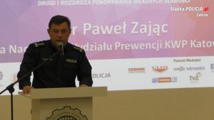 Rozmawiali jak uwolnić się od uzależnień