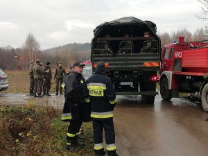 Zaginiony 12-latek został odnaleziony