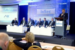 Konferencja INSEC 2018