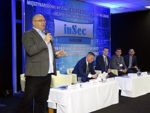 Konferencja INSEC 2018