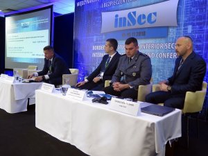 Konferencja INSEC 2018