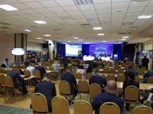 Konferencja INSEC 2018