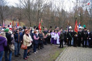 Zginęło 30 osób. W 40 rocznicę tragedii uczcili ich pamięć