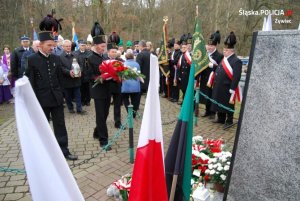 Zginęło 30 osób. W 40 rocznicę tragedii uczcili ich pamięć