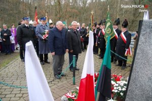 Zginęło 30 osób. W 40 rocznicę tragedii uczcili ich pamięć