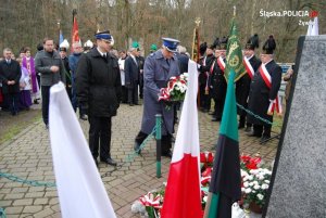 Zginęło 30 osób. W 40 rocznicę tragedii uczcili ich pamięć