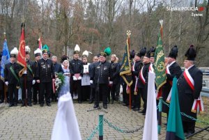 Zginęło 30 osób. W 40 rocznicę tragedii uczcili ich pamięć