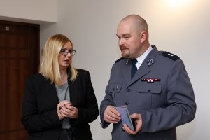 „Służąc niepodległej&quot; – Policja w ochronie dziedzictwa narodowego”