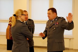 „Służąc niepodległej&quot; – Policja w ochronie dziedzictwa narodowego”