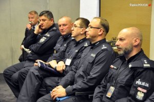 Przedstawiciele Policji i ONZ podpisali porozumienie o współpracy. Policja gotowa do działań