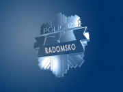 policja Radomsko