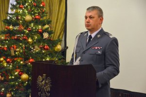 Obchody Święta Policji w Ambasadzie RP w Londynie