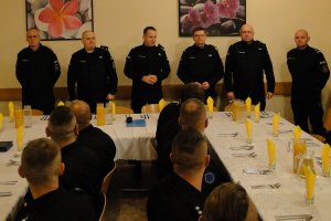Polscy policjanci lecą do Kosowa