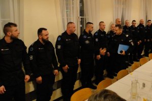 Polscy policjanci lecą do Kosowa