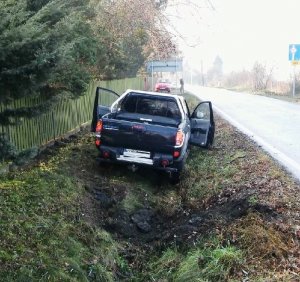 Pościg za oszustem poszukiwanym listem gończym