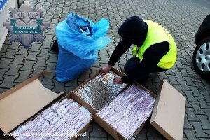 Trefne papierosy nie trafią do sprzedaży