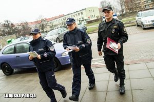 Oszustwa, bezpieczne mieszkanie i śmiertelnie trujący czad. O tym trzeba mówić!