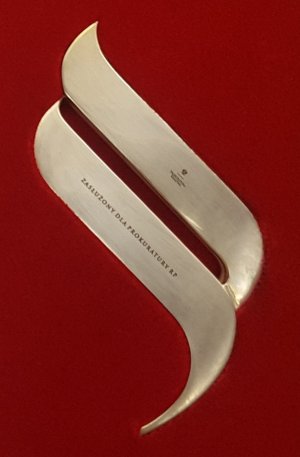 Medal Zasłużony dla Prokuratury RP