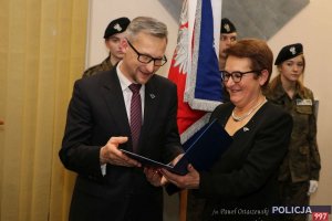 Wigilia w Muzeum Katyńskim