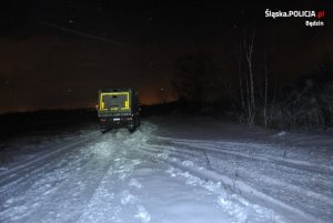 wysypywane niebezpieczne śmieci