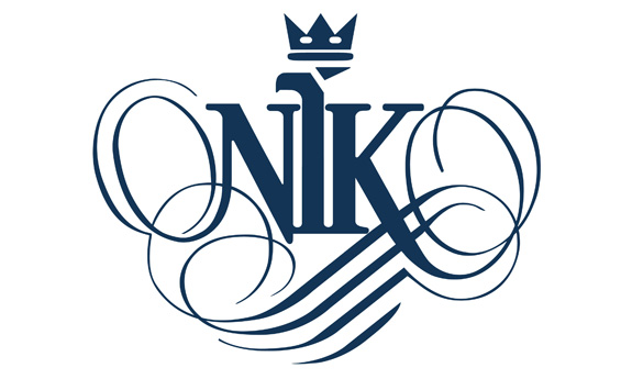 Logo NIK