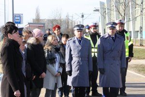 Dziewiąta rocznica śmierci podkom. Andrzeja Struja