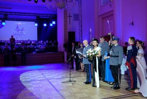 Szósty Charytatywny Bal Oficerski