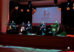 Szósty Charytatywny Bal Oficerski