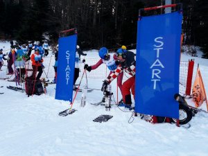 VII Zawody Narciarskie MSW Republiki Chorwackiej