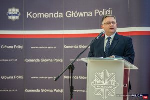 uczestnicy konferencji