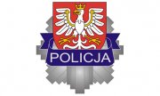 Logo małopolskiej Policji