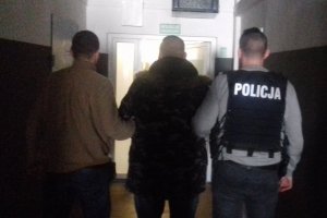 Wyłudzili kredyt na nieistniejące maszyny