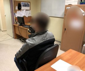 Podejrzany o kierowanie gróźb do włodarzy miast zatrzymany