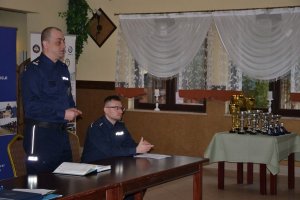 V Ogólnopolskie zawody narciarskie dla funkcjonariuszy Policji