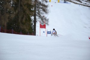 SLALOM GIGANT