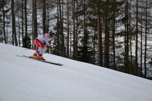 SLALOM GIGANT