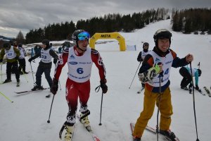 SLALOM GIGANT