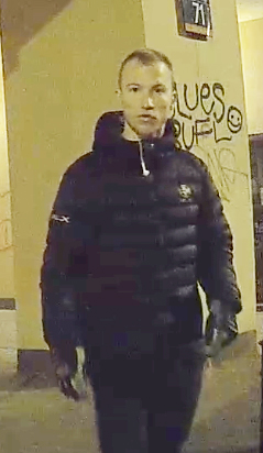 Zostali nagrani podczas kradzieży kół. Rozpoznajesz ich?