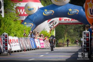 Cykl Wyścigów MTB o Puchar Komendanta Głównego Policji w ramach LOTTO Poland Bike Marathon